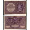 Pologne P.29, TTB, Billet de 1000 Marek 1919 Aigle