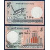 Bangladesh P.6Cn, Neuf, Billet de 2 Taka 2010 pie orientale