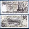 Argentine P.301a, neuf Billet de 50 Pesos 1976 Jujuy