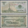 Viet-Nam Nord Pick N°92, Billet de banque de 5 dong 1985