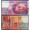 Suisse P.69b.3, TTB, Billet de 20 Francs 2003 Arthur Honegger