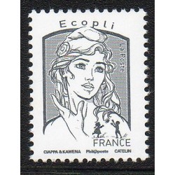 n° 3419 - Timbre France Poste - Yvert et Tellier - Philatélie et  Numismatique