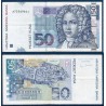 Croatie P.40a, TTB Billet de 50 Kuna 2002 Ivan Gundulic