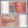 Suisse P.53e, TB, Billet de 10 Francs 1983 Leonhard Euler