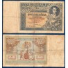 Pologne P.73, B, Billet de 20 zlotych 1931 Plater