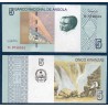 Angola P.151A, Neuf, Billet de 5 Kwanzas 2012 Ruacana