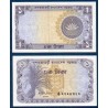 Bangladesh Pick N°5a, SPL Billet de banque de 1 Taka 1974-1975