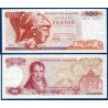 Grece P.200a, TTB Billet de 100 Drachmai 1978 Athéna