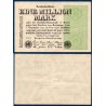 Allemagne P.102a, TTB Billet de 1 million Mark 1923 etoiles