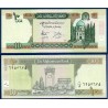 Afghanistan P.67a, Neuf, Billet de 10 afghanis 2002 Mirwais Hotak