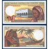 Comores P.10b, Billet de 500 Francs 1994 Mutsamudu