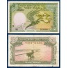 Viet-Nam Sud Pick N°2a, TTB Billet de banque de 5 dong 1955-1956