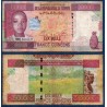 Guinée P.46, B, Billet de 10000 Francs 2012 Café