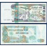 Algérie P.144, TTB, Billet de 2000 dinar 2007 amphithéâtre