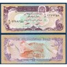 Afghanistan P.56, Neuf, Billet de 20 afghanis 1979 Montagne