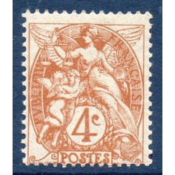 Classeur pour timbres BASIC S32