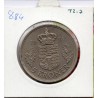 Danemark 5 kroner 1974 Sup, KM.863 Margrethe II