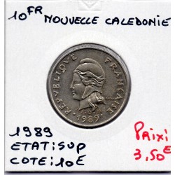 Les anciennes pièces de monnaie utilisables jusqu'au 30 novembre -  Nouvelle-Calédonie la 1ère