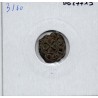 Italie Sicile Brindisi Corrado 1er denaro REX 1250-1254 TB pièce de monnaie