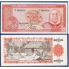 Tonga P.26, neuf Billet de 2 Pa'anga 1992-1995 Taufa'ahau IV Tupou