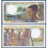 Comores P.11b, Neuf, Billet de 1000 Francs 2004 Récolte