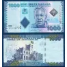 Tanzanie Pick N°41c, Billet de banque de 1000 shillings 2019