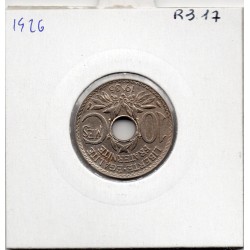 Pièce de 10 centimes Lindauer - 1935 - Sup+ - F.138/22