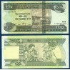 Ethiopie P.52g, TTB, Billet de 100 Birr 2015 Vert