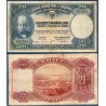 Albanie P.3, B Billet de 20 Franka Ari 1926 Garçon