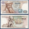 Belgique P.136b, TTB Billet de 1000 Francs 24.7.1975 Mercator