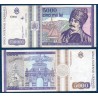 Roumanie P.104a, TTB, Billet de 5000 leï 1993  Avram Iancu