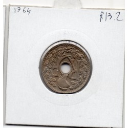 Pièce de 10 centimes Lindauer - 1935 - Sup - F.138/22