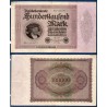 Allemagne P.83P, TTB Billet de 100000 Mark 1923 lettre P