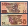 Zimbabwe Pick N°105a, Billet de banque de 20 Dollars 2020