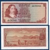 Afrique du sud P.109b, Sup, Billet de 1 rand 1967 béliers