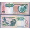 Angola P.130b, TTB, Billet de 5000 Kwansas 1991 Kalandula