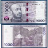 Arménie P.64, Billet de 10000 Dram 2018 Soghomonian