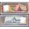 Bangladesh P.34, Neuf, Billet de 500 Taka 1998 Mémorial