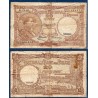 Belgique P.116, B Billet de 20 Francs 1948 Albert