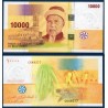 Comores P.19a, Neuf, Billet de 10000 Francs 2006 Ylang-Ylang