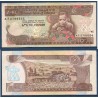 Ethiopie P.48a, TTB, Billet de 10 Birr 1997 Vannier