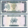 Libye Pick N°37b, TTB Billet de banque de 10 dinars 1972