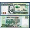 Mozambique Pick N°154a, Neuf, Billet de banque de 1000 meticais 2011