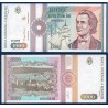 Roumanie P.101Ab, Neuf, Billet de 1000 leï 1990 Eminescu