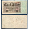 Allemagne P.114, TTB Billet de 1 milliard Mark 1923 vert