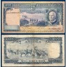 Angola P.98 , B, Billet de 1000 Escudos 1970 Mabubas Tomas