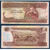 Ethiopie P.48e, TTB, Billet de 10 Birr 2008 Vannier