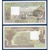 BCEAO P.706Kg  Senegal, Neuf, Billet de 500 Francs CFA 1984 fermier