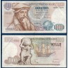 Belgique P.136b, TTB- Billet 1000 Francs 26.2.1973 Mercator