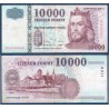 Hongrie P.192e, TTB Billet de 10000 Forint 2006 Istvan Kiraly